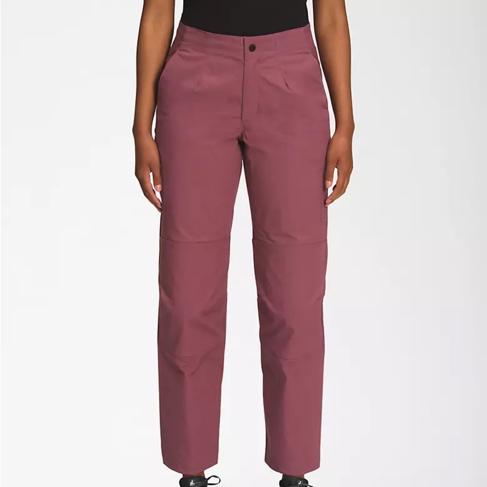 New The North Face Routeset Pant - Women's
